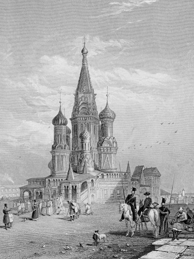 St. Basil